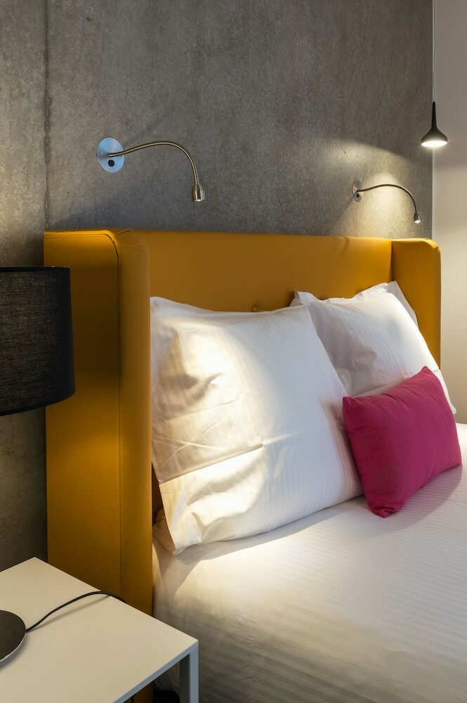 Residencia T�n�o Apparthotel Talence Espeleta