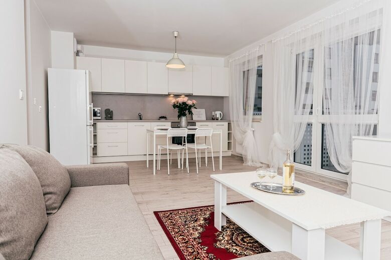 Elite Apartments City Center Suites