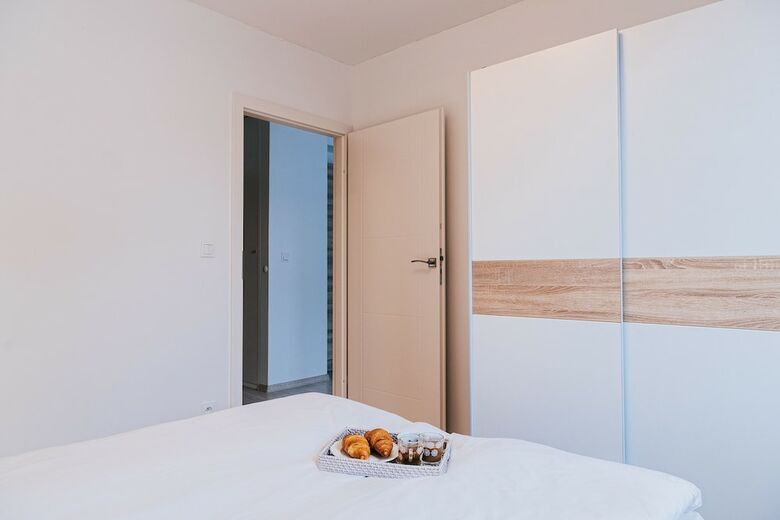 Elite Apartments City Center Suites