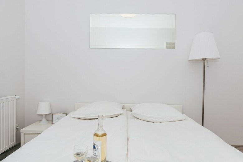 Elite Apartments City Center Suites