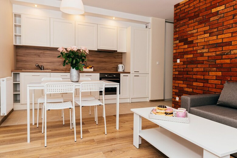 Elite Apartments City Center Suites