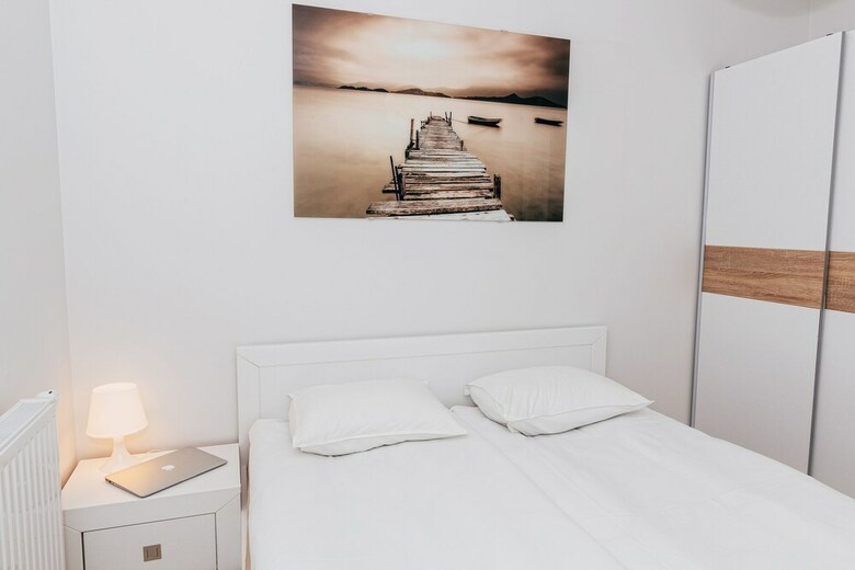 Elite Apartments City Center Suites