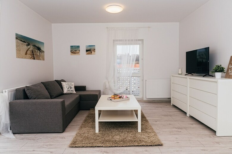 Elite Apartments City Center Suites