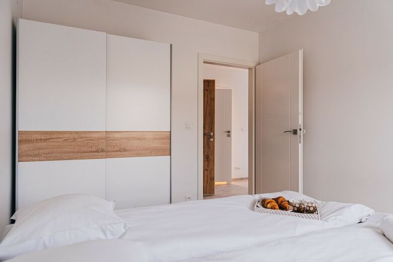 Elite Apartments City Center Suites