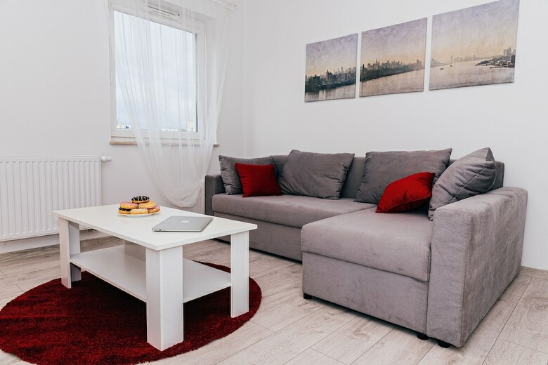 Elite Apartments City Center Suites