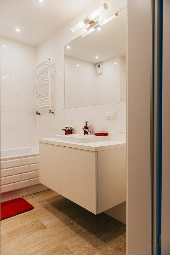 Elite Apartments City Center Suites