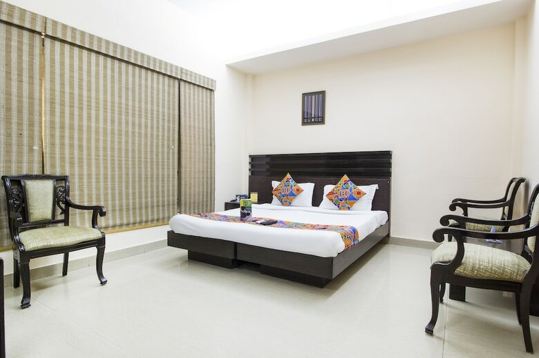 Fabhotel Exotica Greenpark