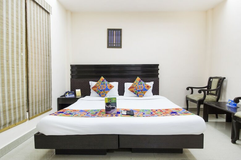 Fabhotel Exotica Greenpark