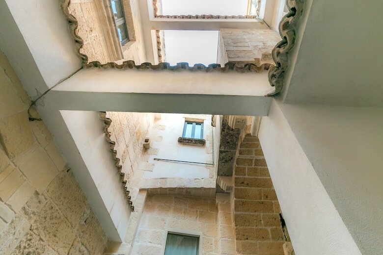 Chiesa Greca B&B Suites