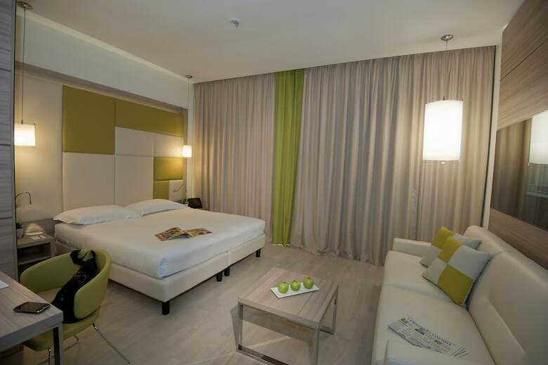 As Hotel Limbiate Fiera