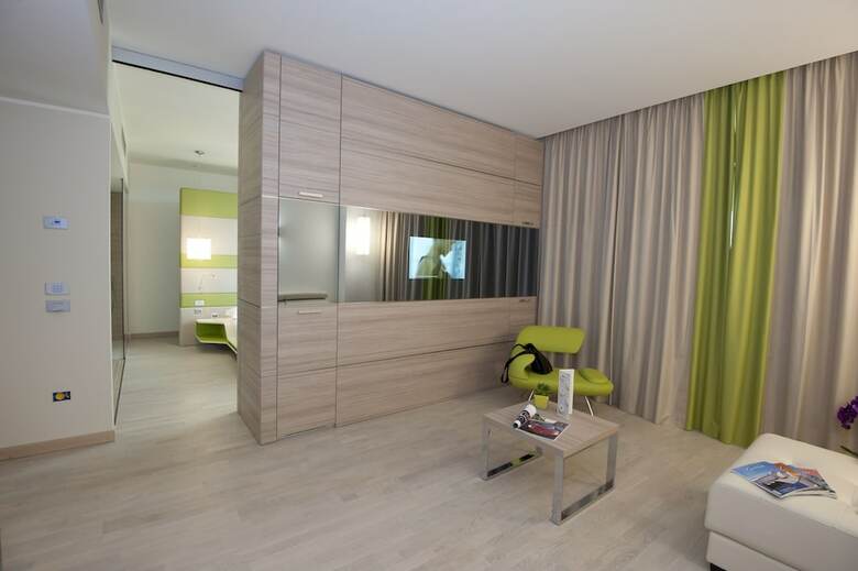 As Hotel Limbiate Fiera