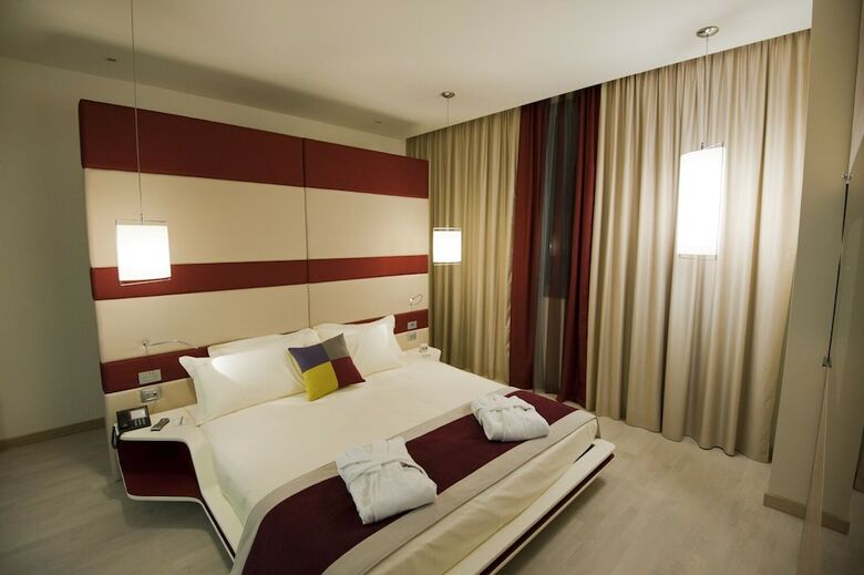 As Hotel Limbiate Fiera