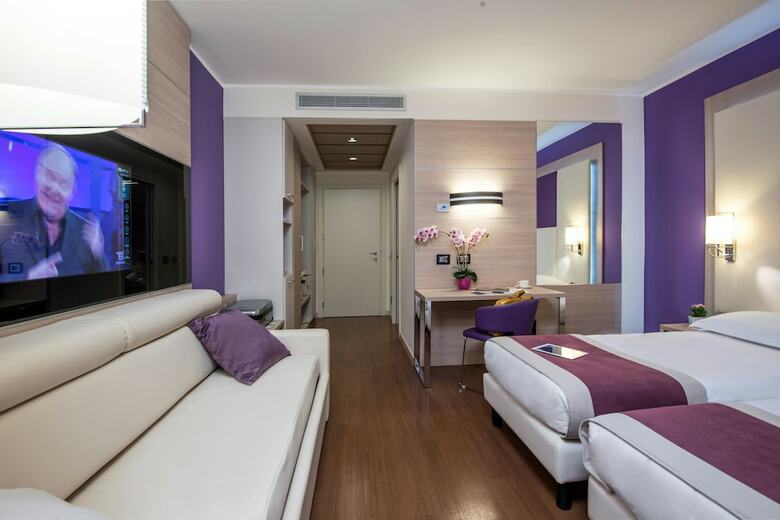 As Hotel Limbiate Fiera