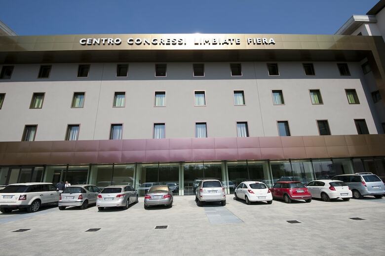 As Hotel Limbiate Fiera