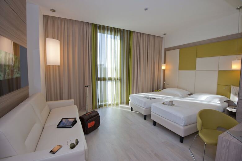 As Hotel Limbiate Fiera