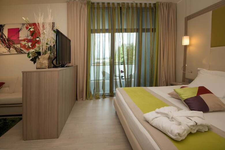 As Hotel Limbiate Fiera