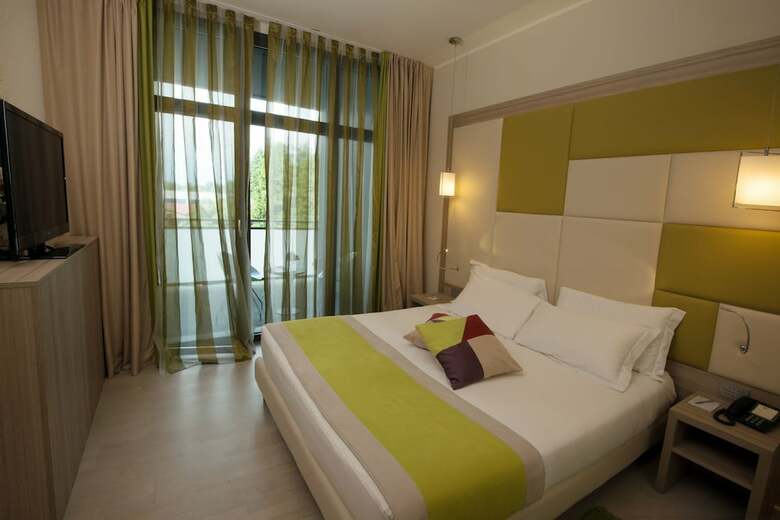 As Hotel Limbiate Fiera