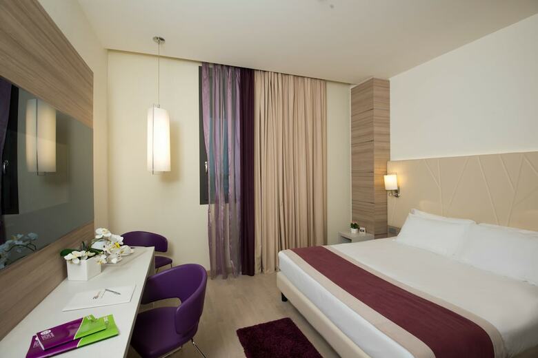 As Hotel Limbiate Fiera