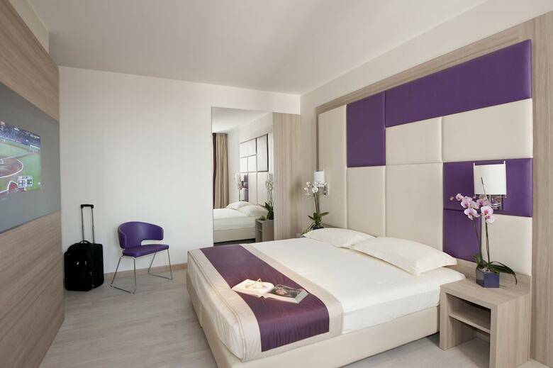 As Hotel Limbiate Fiera