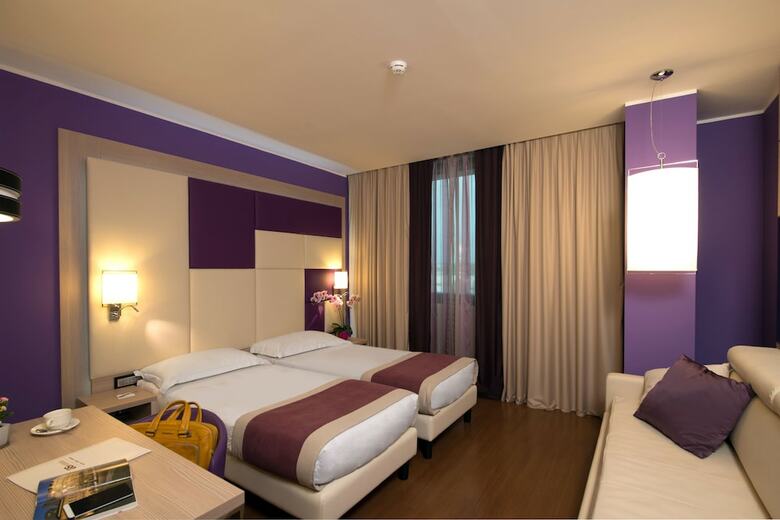 As Hotel Limbiate Fiera