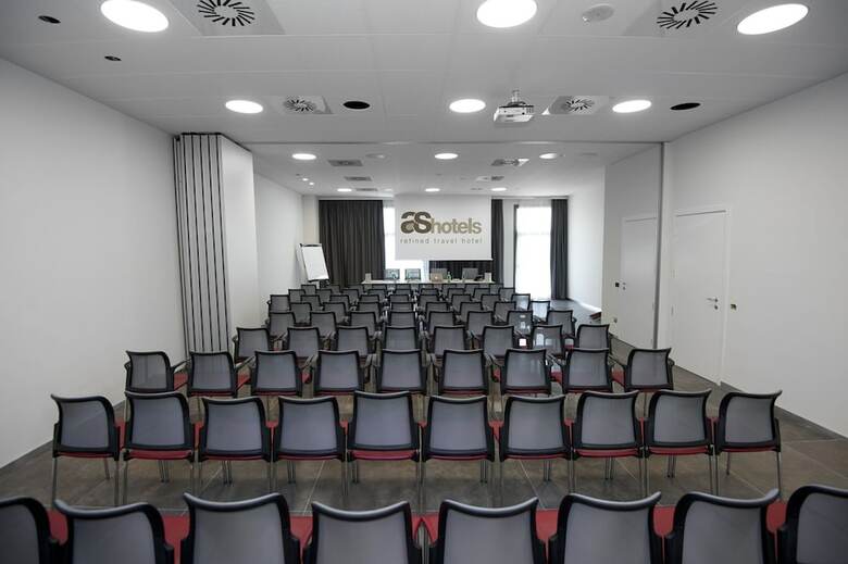 As Hotel Limbiate Fiera