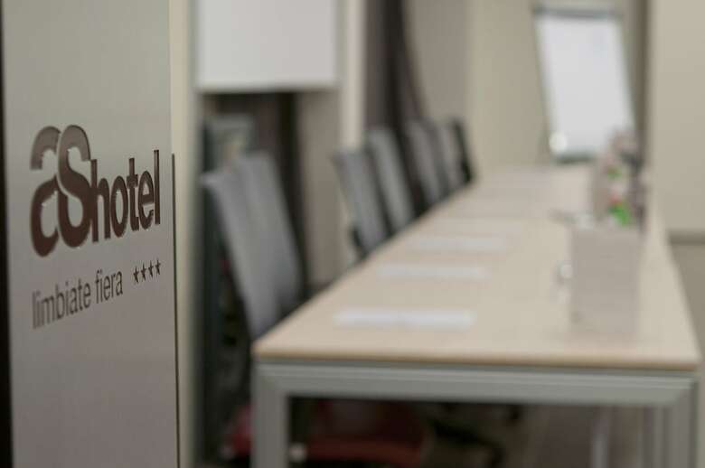 As Hotel Limbiate Fiera