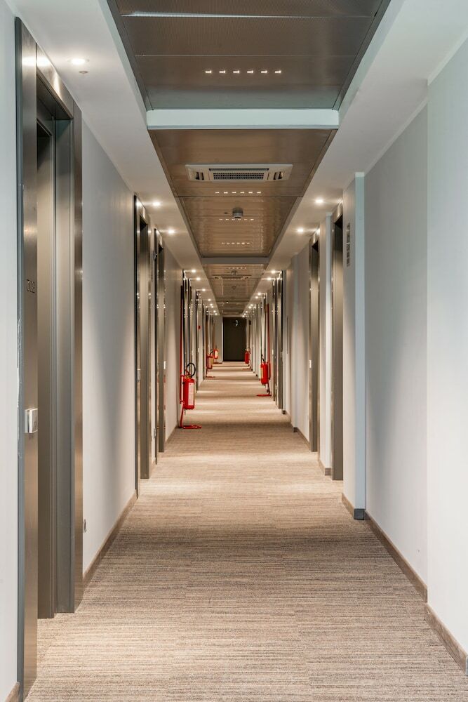 As Hotel Limbiate Fiera