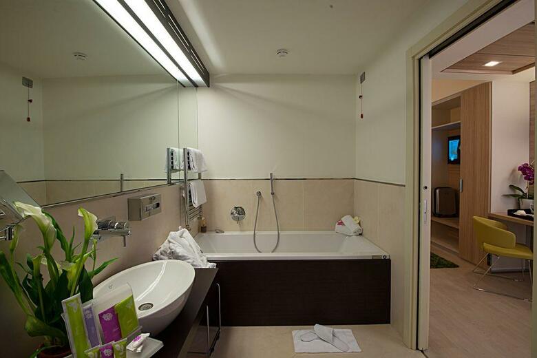 As Hotel Limbiate Fiera