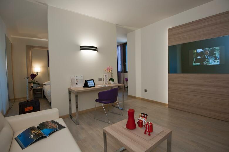 As Hotel Limbiate Fiera