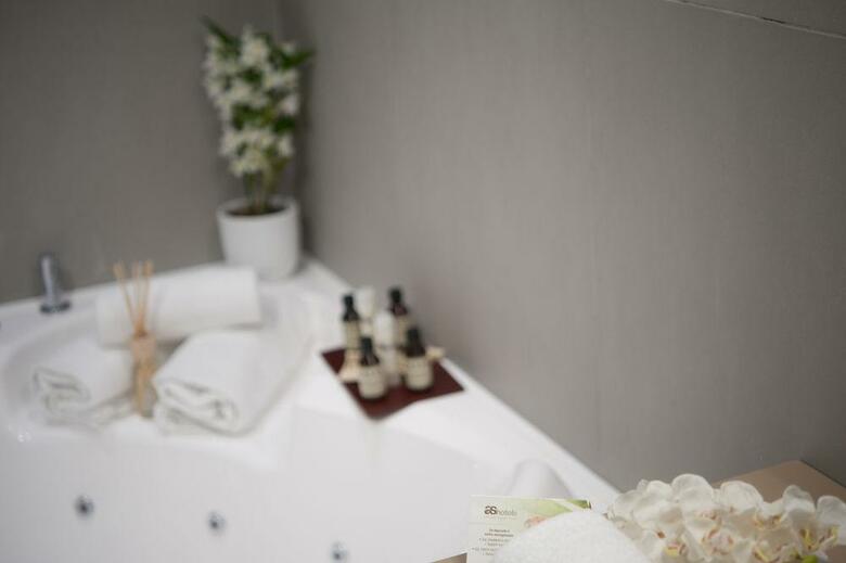 As Hotel Limbiate Fiera