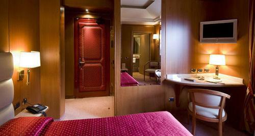As Hotel Limbiate Fiera