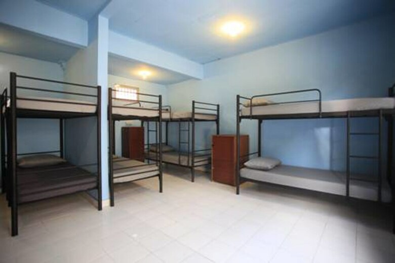 Hostal Captain Goose Hostel