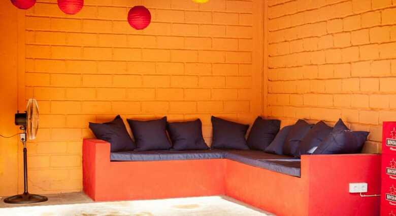 Hostal Captain Goose Hostel