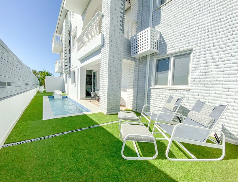 Meandros Boutique & Spa Hotel - Adults Only