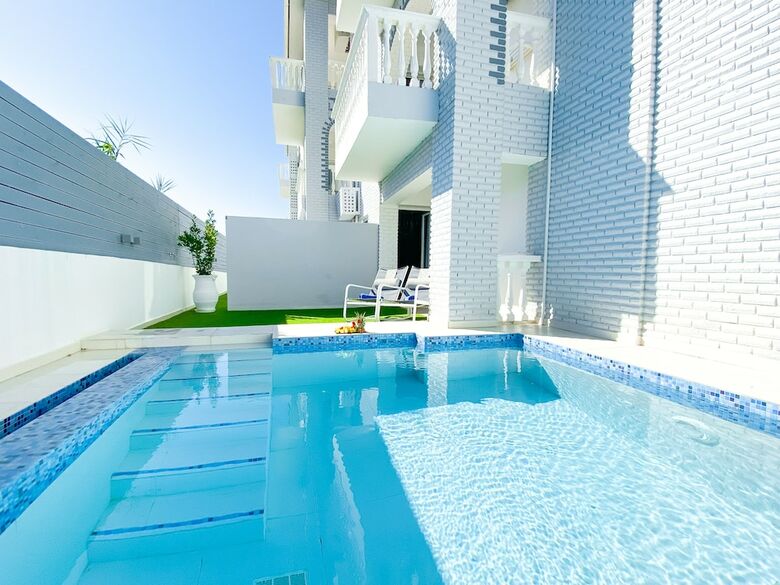 Meandros Boutique & Spa Hotel - Adults Only