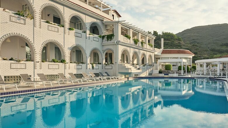 Meandros Boutique & Spa Hotel - Adults Only