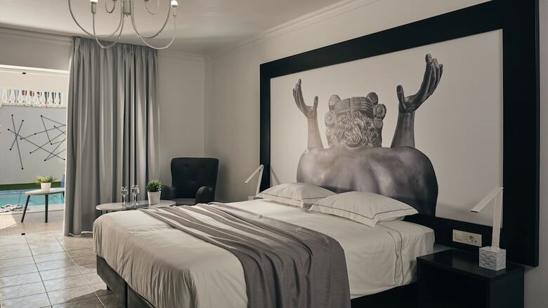 Meandros Boutique & Spa Hotel - Adults Only