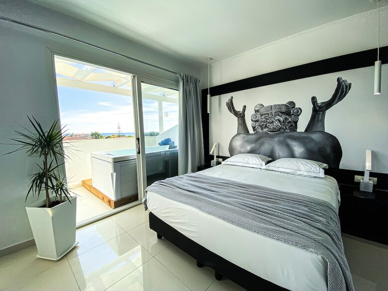 Meandros Boutique & Spa Hotel - Adults Only