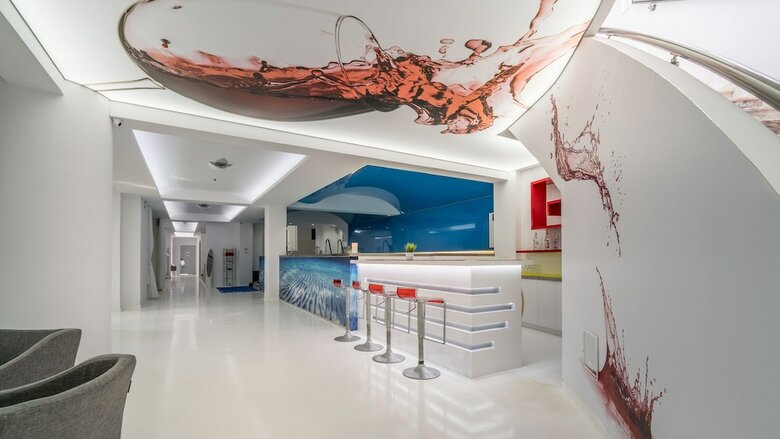 Meandros Boutique & Spa Hotel - Adults Only