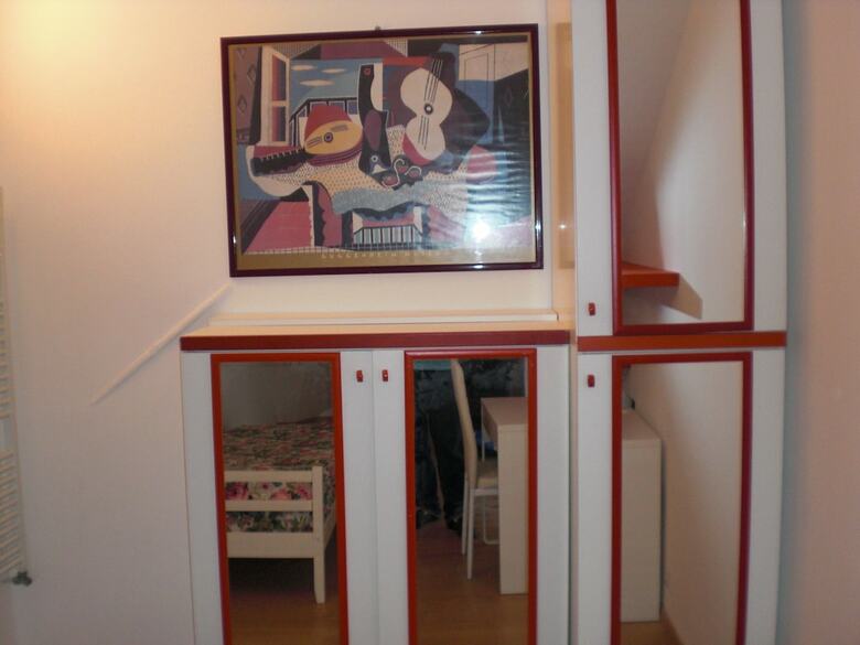 Apartamento Flat In Genova