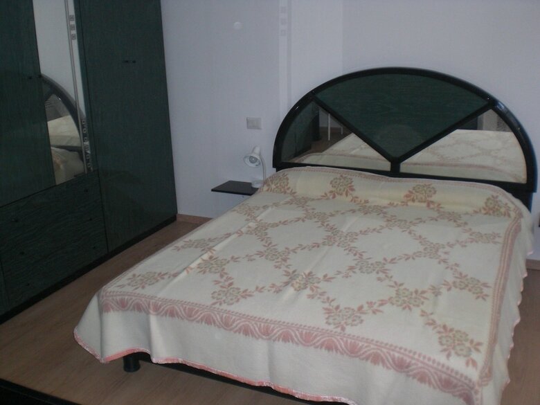 Apartamento Flat In Genova