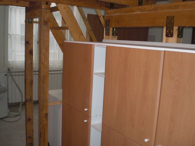 Apartamento Flat In Genova