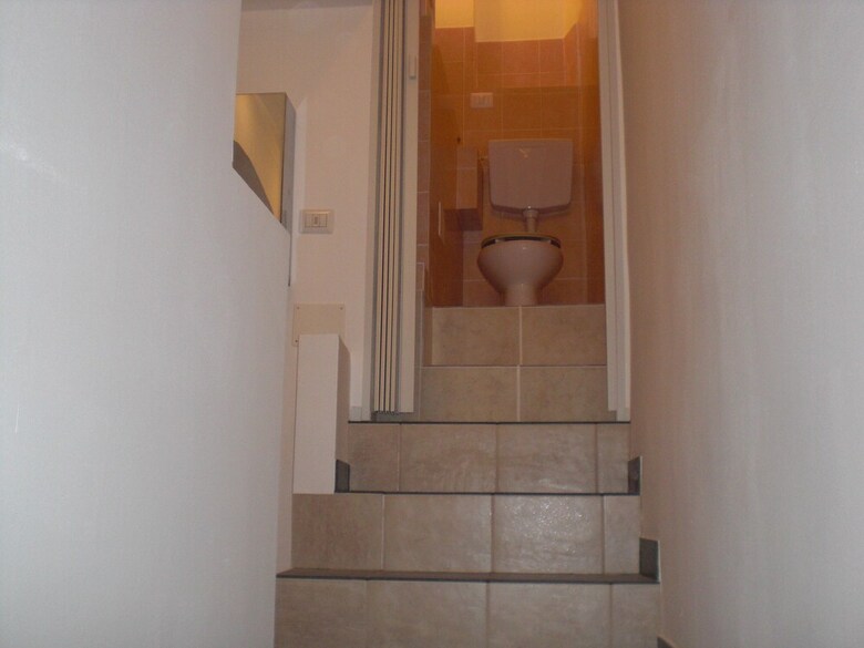 Apartamento Flat In Genova
