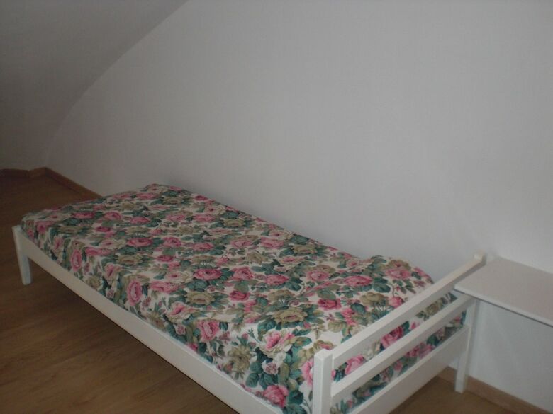 Apartamento Flat In Genova