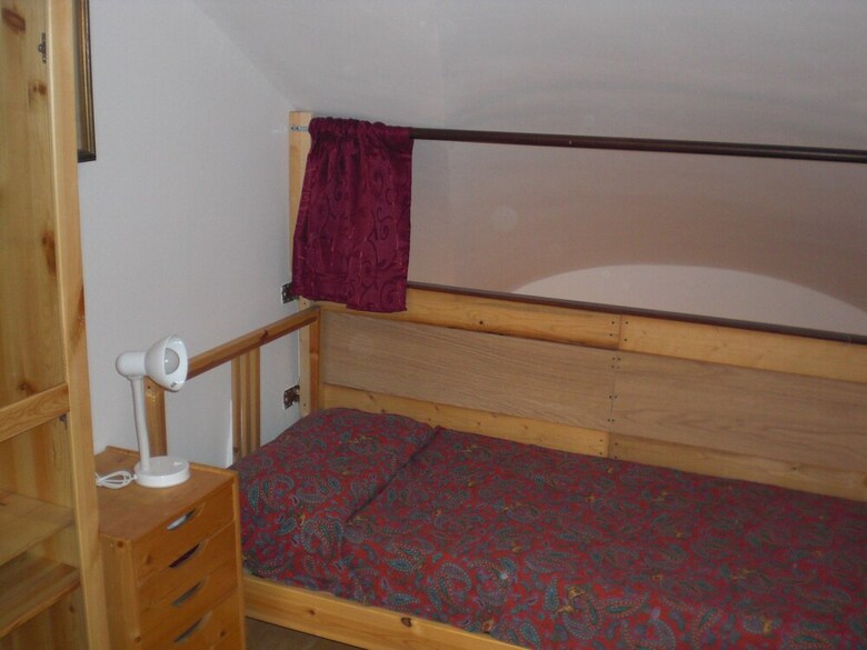 Apartamento Flat In Genova