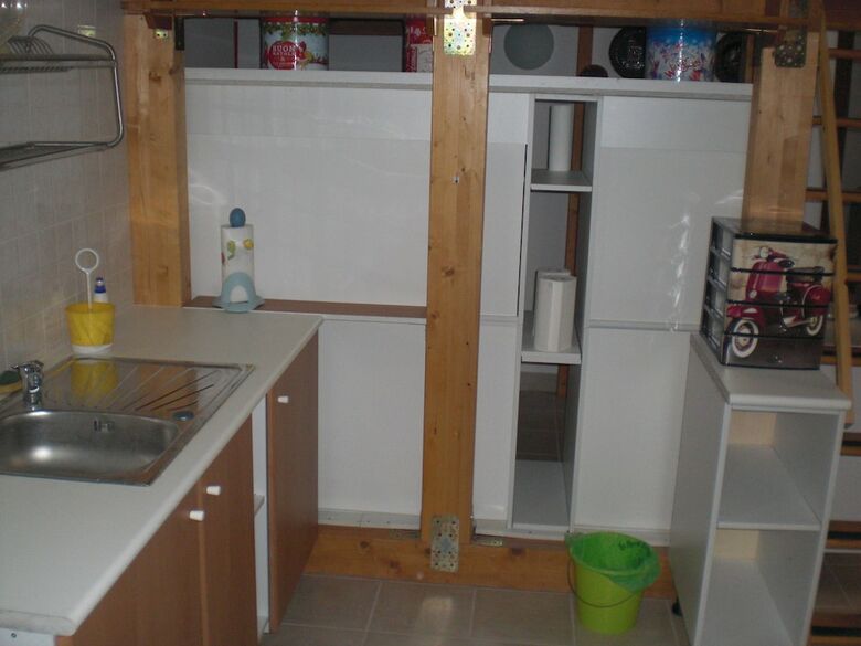 Apartamento Flat In Genova