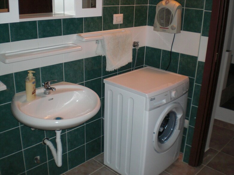 Apartamento Flat In Genova