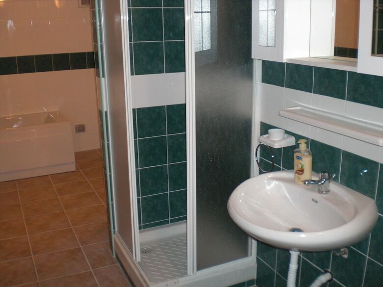 Apartamento Flat In Genova