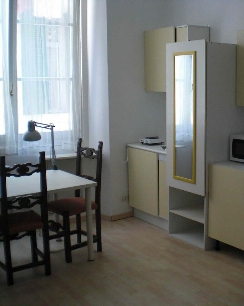 Apartamento Flat In Genova