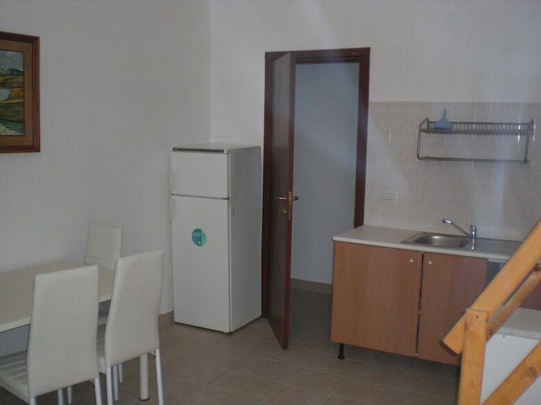 Apartamento Flat In Genova